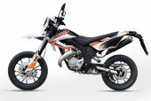 2011 Dafier STM 50 photo